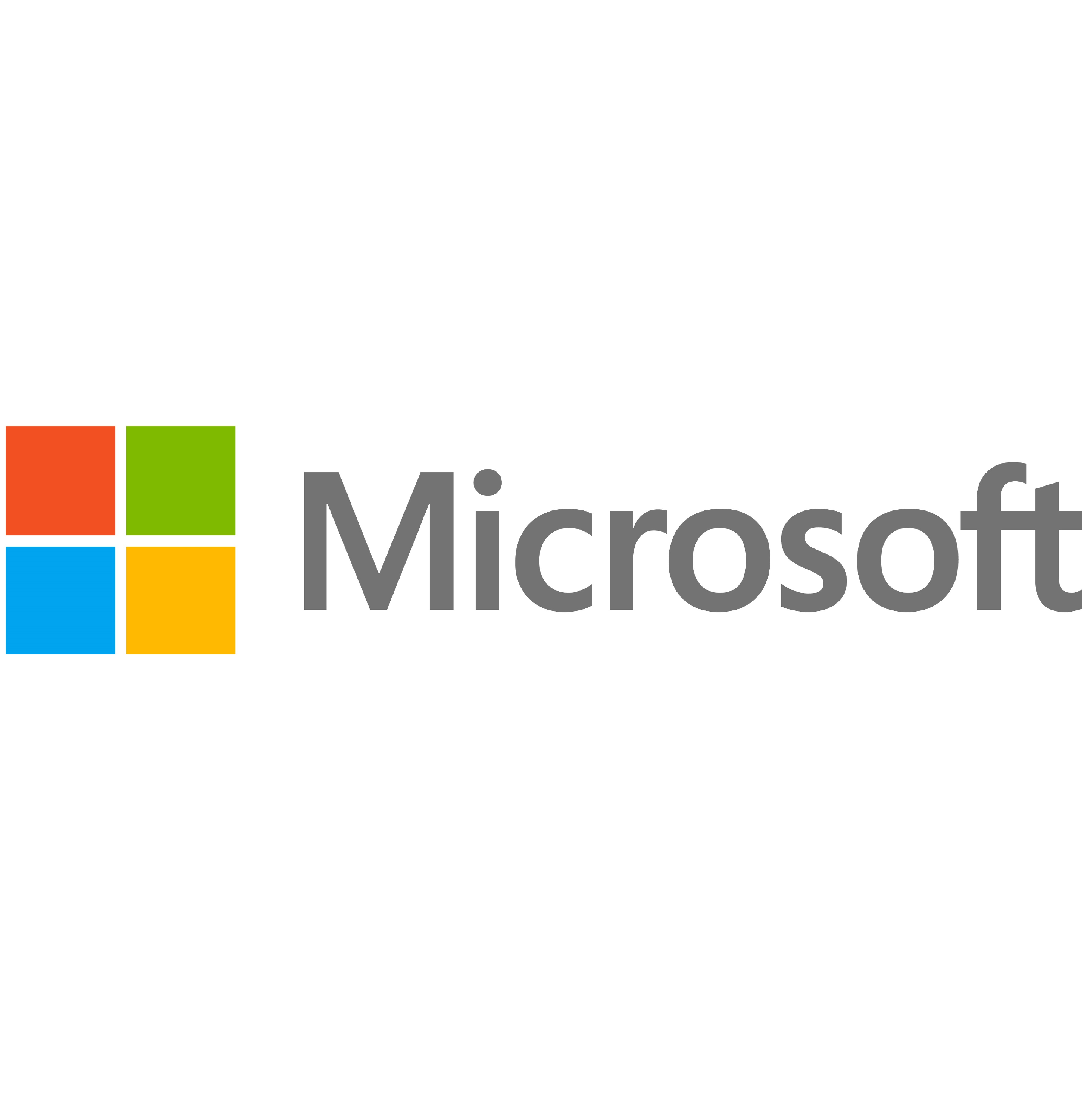 Microsoft Dojon users