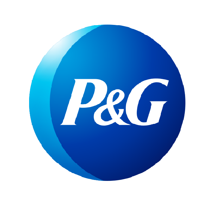 P&G Dojon users